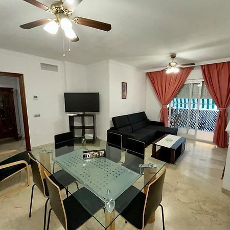 Ferienwohnung Apartamento En Marbella Exterior foto