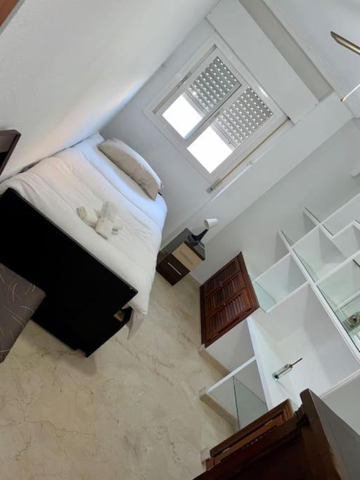 Ferienwohnung Apartamento En Marbella Exterior foto