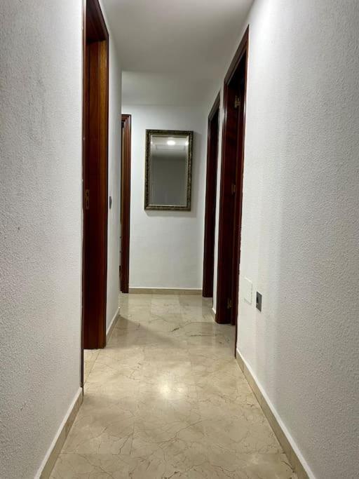 Ferienwohnung Apartamento En Marbella Exterior foto